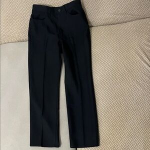 Business/Casual Pants by GU